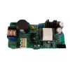 Whirlpool W10624574 Refrigerator Control Circuit Board ezgif-24fcba6c8601aa